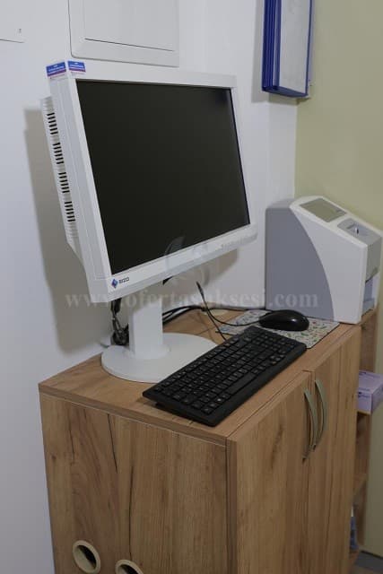 Shes SIRONA ORTHOPHOS XG 3D / Leipzig-Germany — fotografia 1