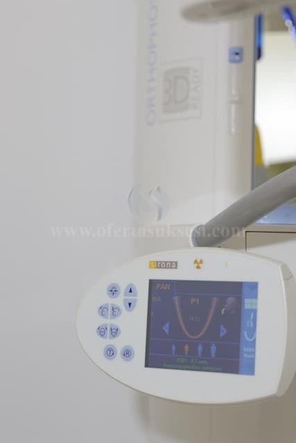 Shes SIRONA ORTHOPHOS XG 3D / Leipzig-Germany — fotografia 8