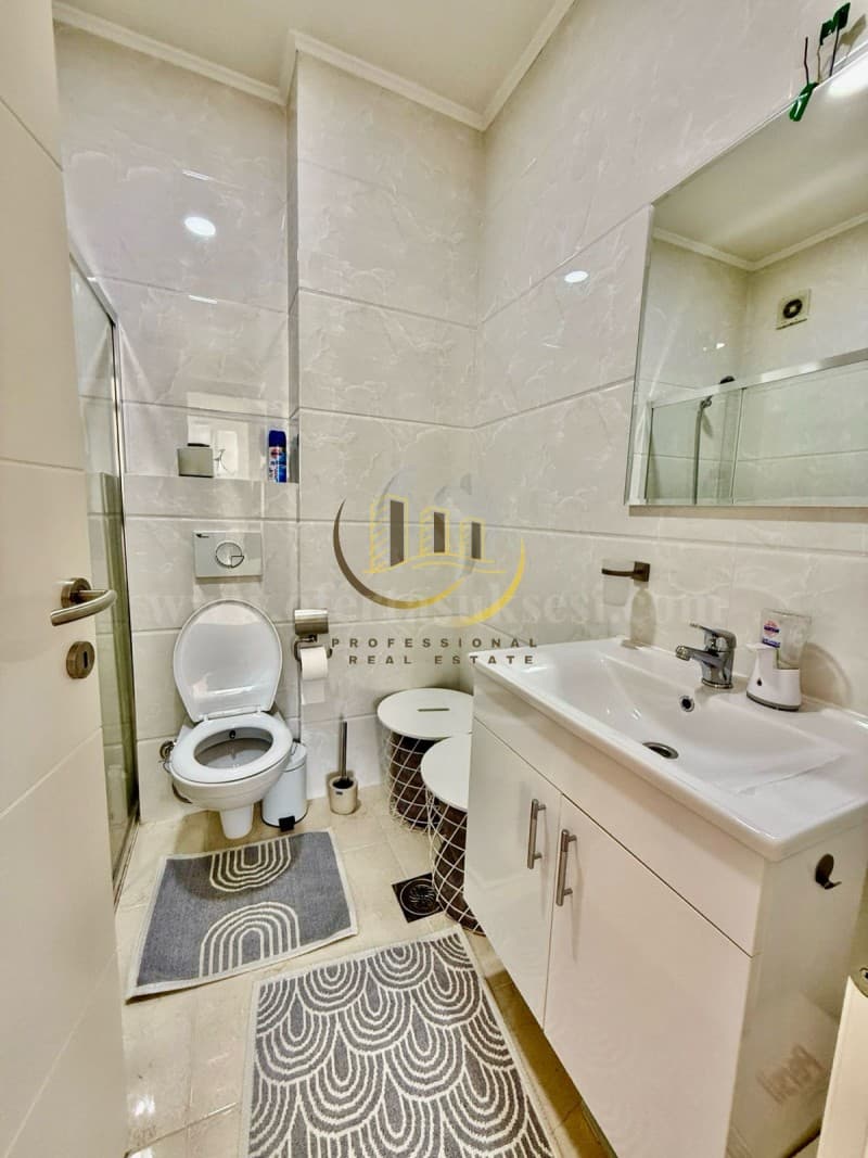 Jap me qira banesen 142m2 kati i -IV- /Prishtine — fotografia 5