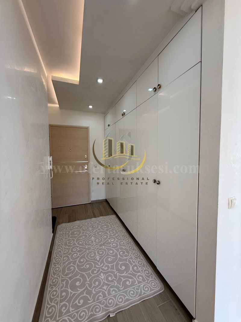 Jap me qira banesen 142m2 kati i -IV- /Prishtine — fotografia 8