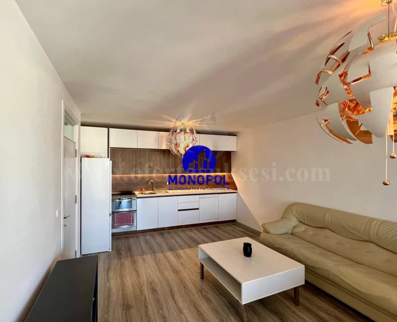 Jap me qira banesen 88m2 kati i -VIII- / Fushe Kosove — fotografia 3