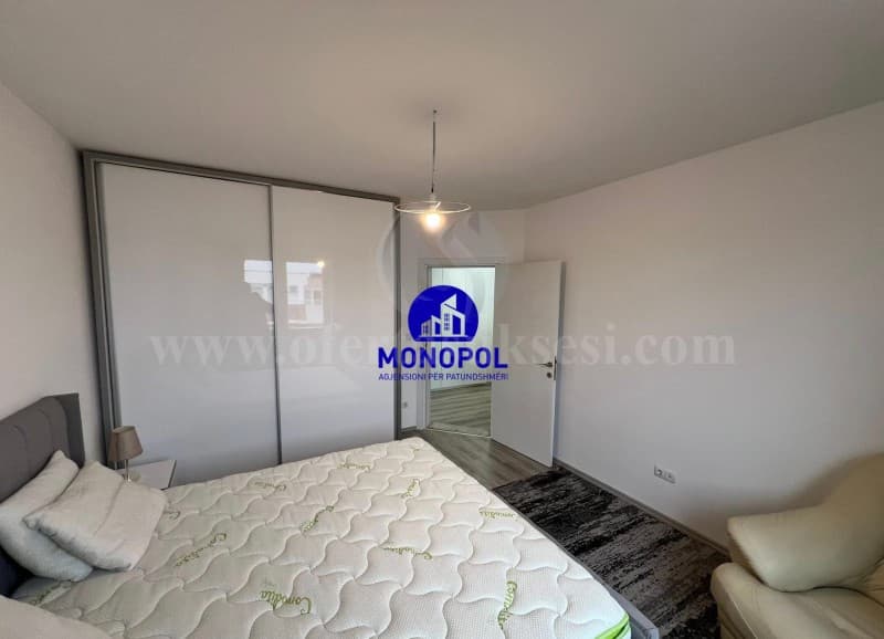 Jap me qira banesen 88m2 kati i -VIII- / Fushe Kosove — fotografia 5