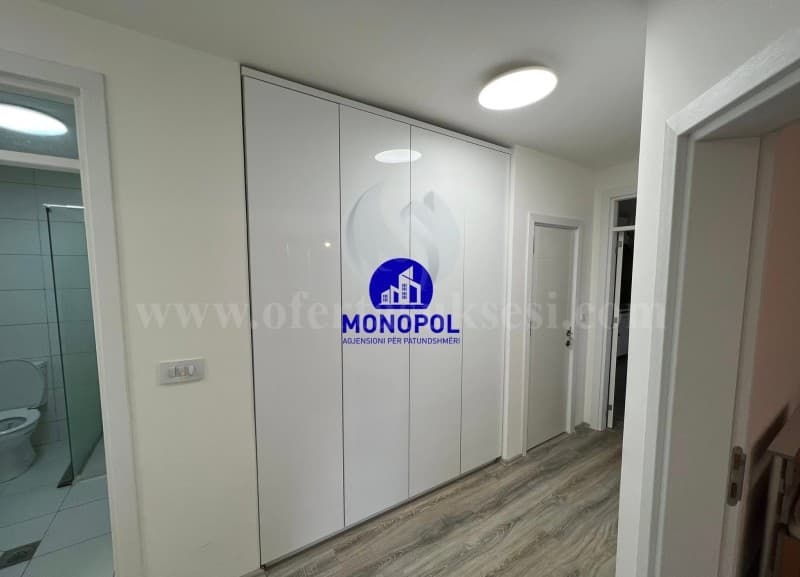 Jap me qira banesen 88m2 kati i -VIII- / Fushe Kosove — fotografia 7