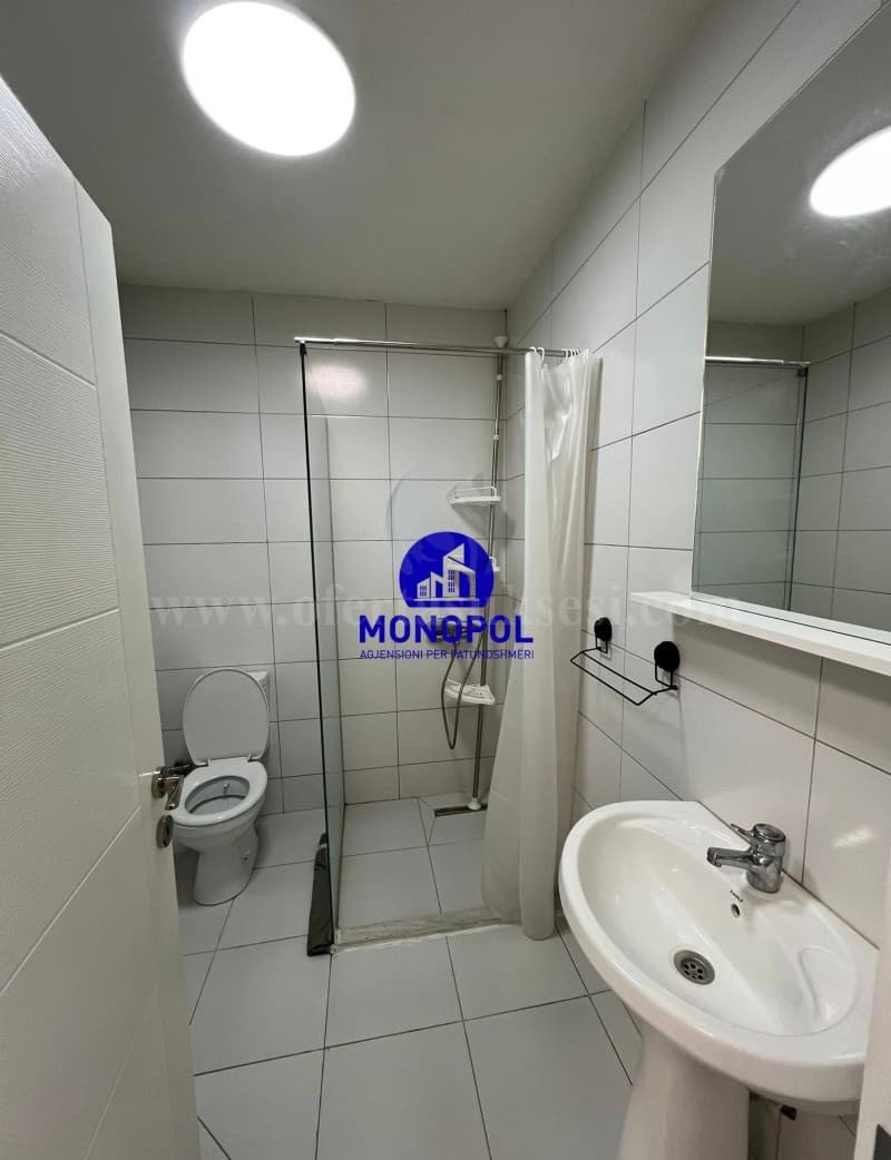 Jap me qira banesen 88m2 kati i -VIII- / Fushe Kosove — fotografia 8