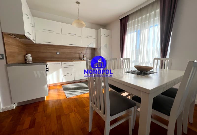 Jap me qira banesen 96m2 kati i -VIII-/Prishtine — fotografia 3