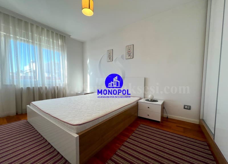 Jap me qira banesen 96m2 kati i -VIII-/Prishtine — fotografia 5