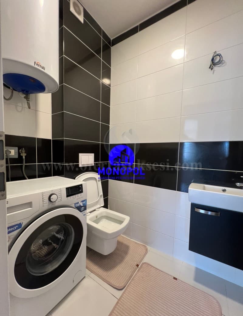 Jap me qira banesen 96m2 kati i -VIII-/Prishtine — fotografia 8