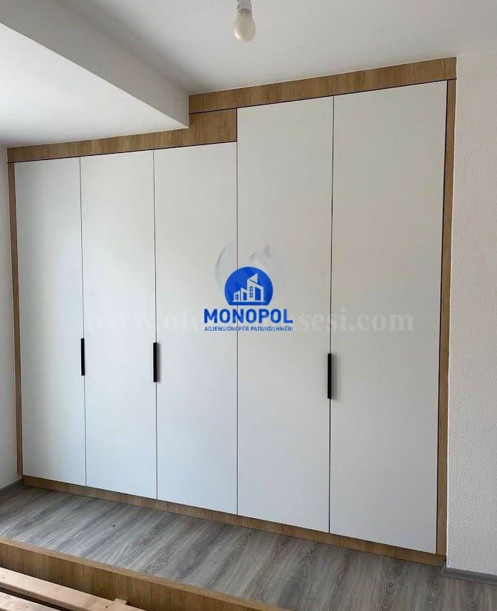 Jap me qira banesen-penthouse 85m2 kati i -VII-/Prishtine — fotografia 5