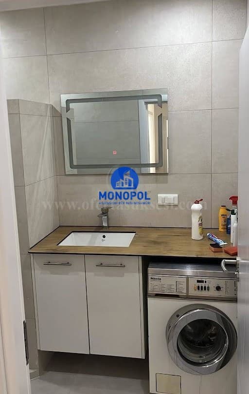 Jap me qira banesen-penthouse 85m2 kati i -VII-/Prishtine — fotografia 7