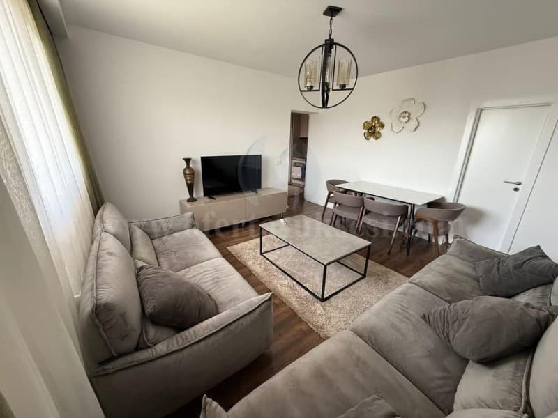 Jap me qira banesen 60m2 kati i -V-/Prishtine — fotografia 2