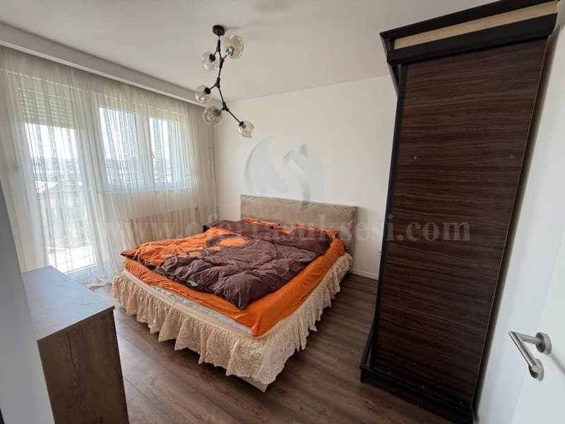 Jap me qira banesen 60m2 kati i -V-/Prishtine — fotografia 5