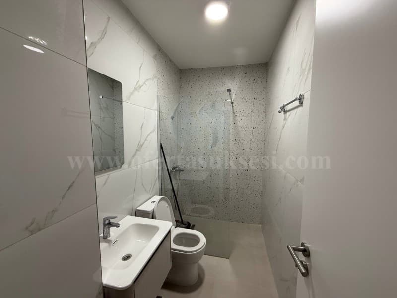 Jap me qira banesen 60m2 kati i -V-/Prishtine — fotografia 7