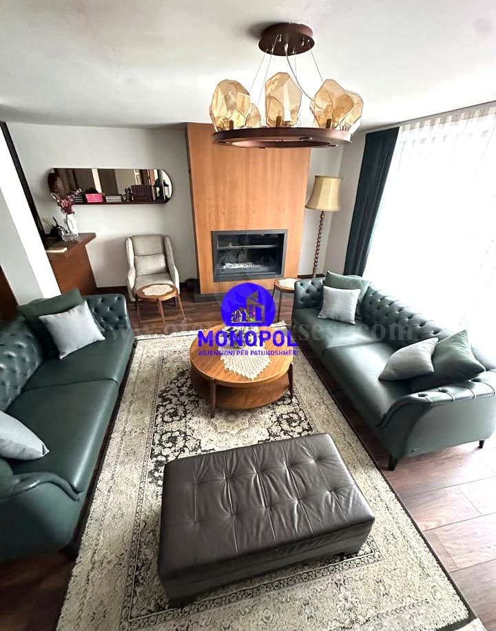 Jap me qira katin e shtepis 70m2 kati i -I- /Prishtine — fotografia 2