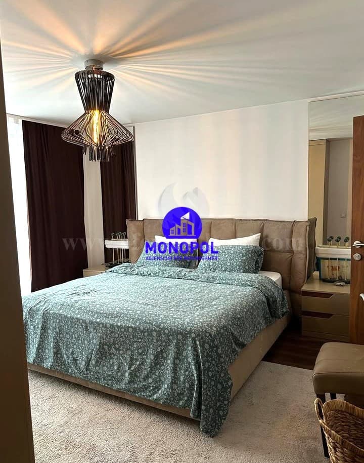 Jap me qira katin e shtepis 70m2 kati i -I- /Prishtine — fotografia 7