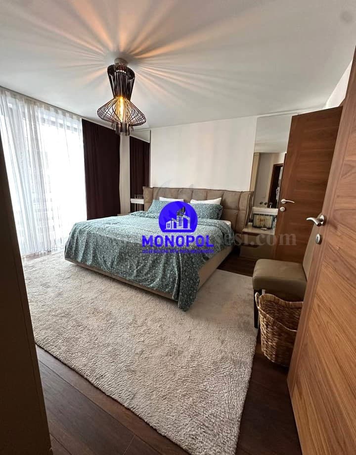 Jap me qira katin e shtepis 70m2 kati i -I- /Prishtine — fotografia 8