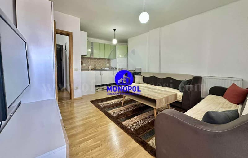 Jap me qira banesen 60m2 kati i -VI-/Prishtine — fotografia 3