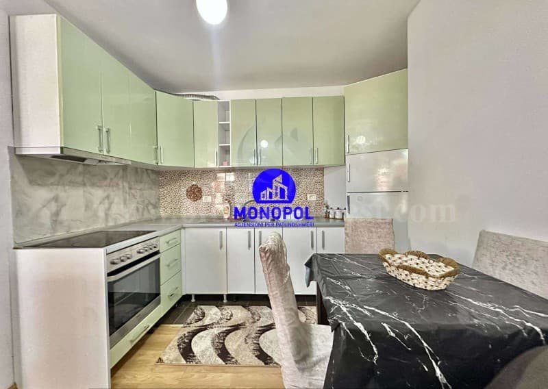 Jap me qira banesen 60m2 kati i -VI-/Prishtine — fotografia 4