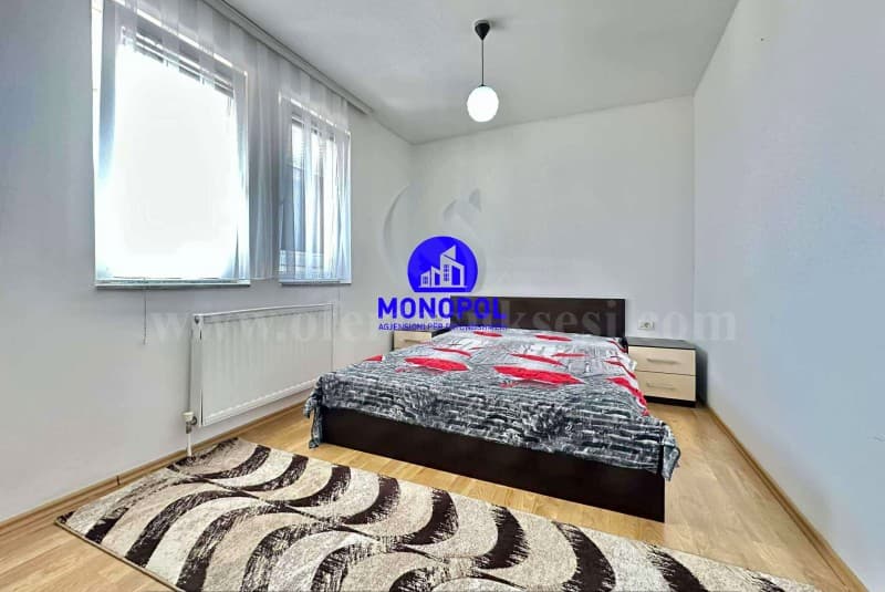 Jap me qira banesen 60m2 kati i -VI-/Prishtine — fotografia 5