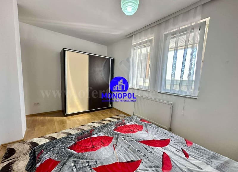 Jap me qira banesen 60m2 kati i -VI-/Prishtine — fotografia 6