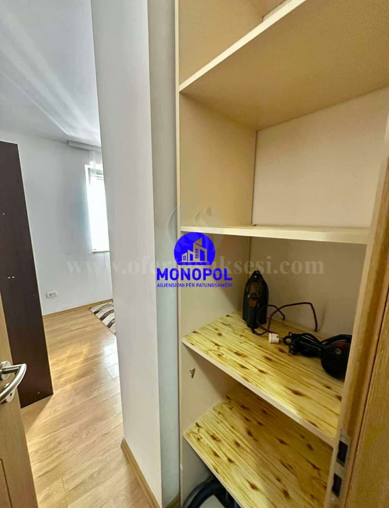 Jap me qira banesen 60m2 kati i -VI-/Prishtine — fotografia 8