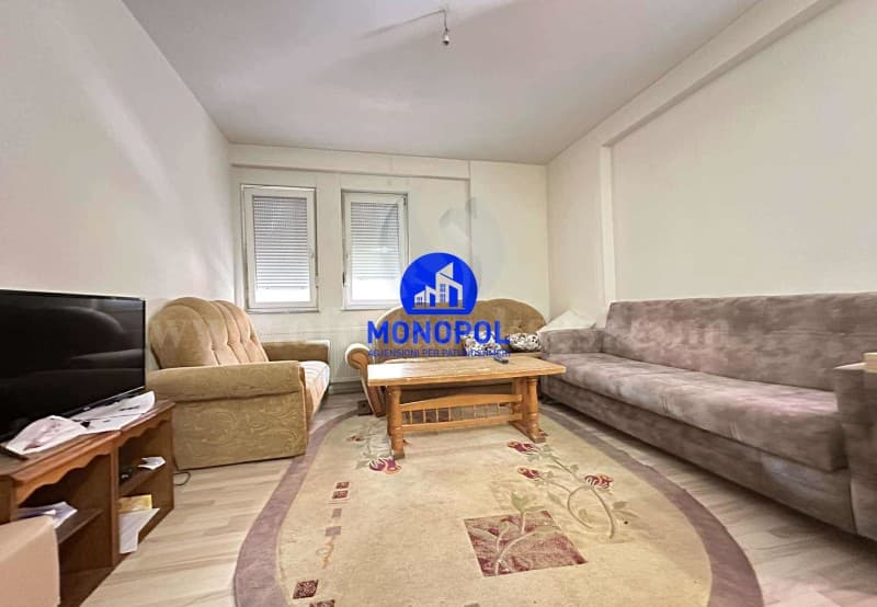 Jap me qira banesen 80m2 kati perdhes/Prishtine — fotografia 1