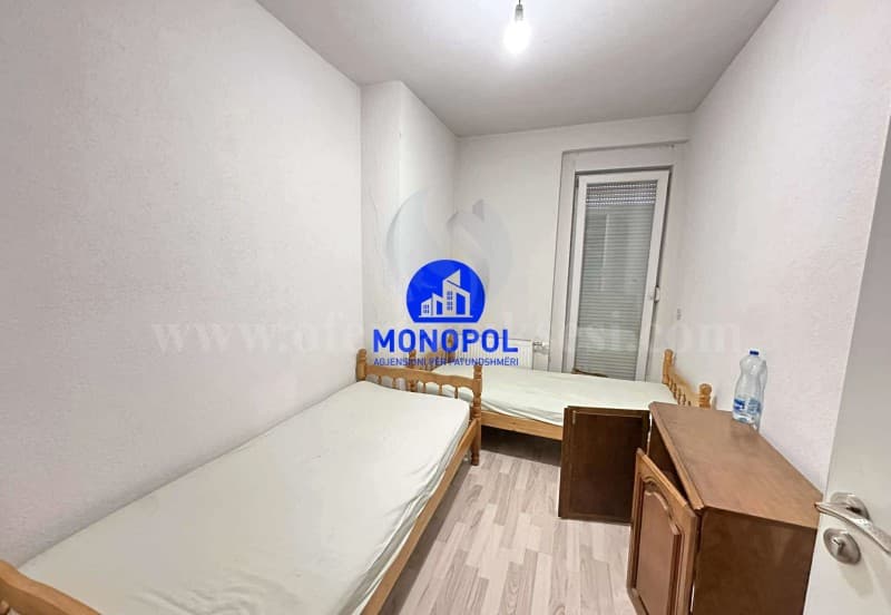 Jap me qira banesen 80m2 kati perdhes/Prishtine — fotografia 5