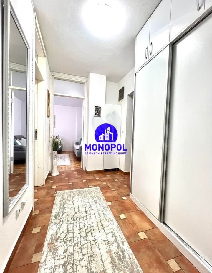 Shes banesen 65m2 kati i -VII-/Fushe Kosove — fotografia 5