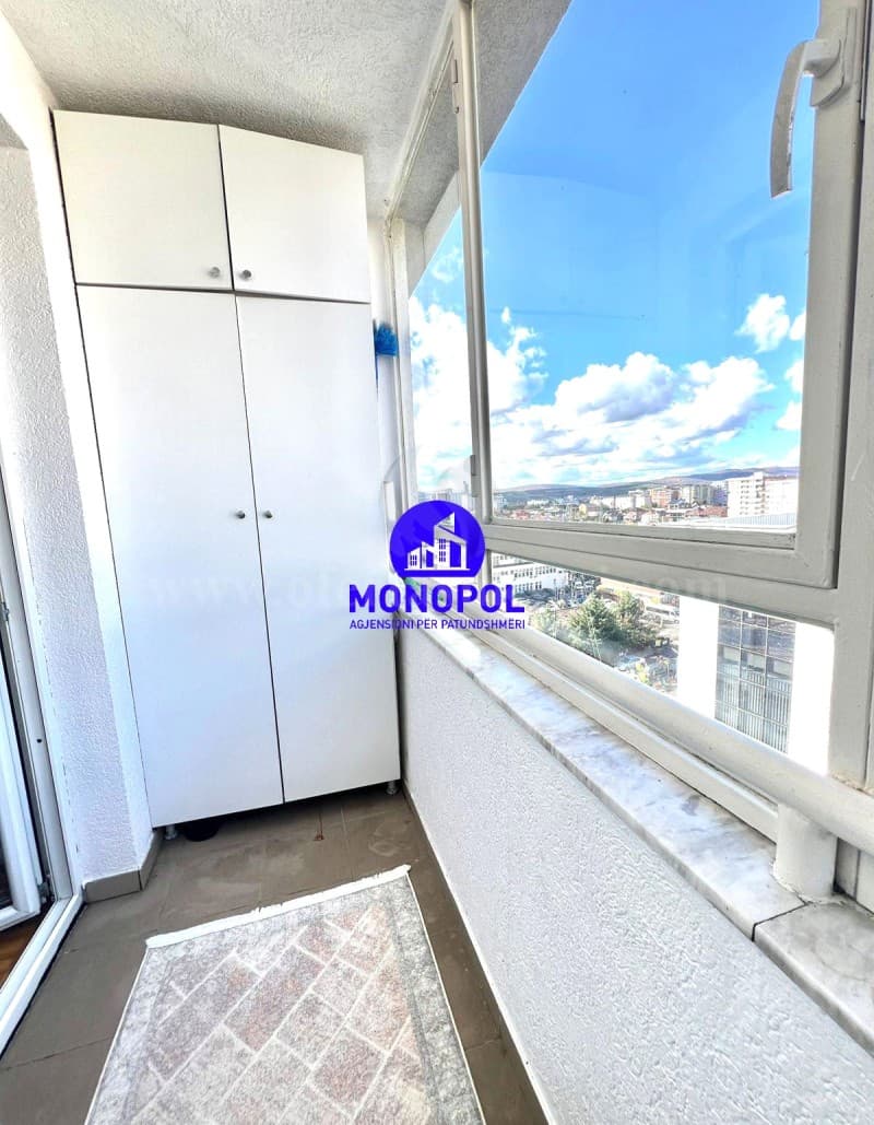 Shes banesen 65m2 kati i -VII-/Fushe Kosove — fotografia 7