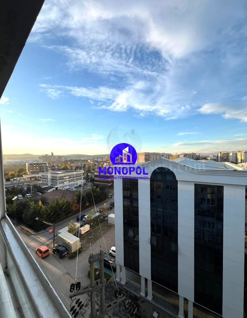 Shes banesen 65m2 kati i -VII-/Fushe Kosove — fotografia 8