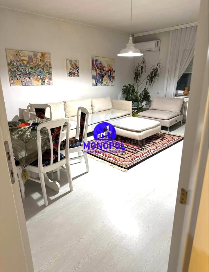 Jap me qira shtepin 220m2 dy kateshe / Prishtine — fotografia 5