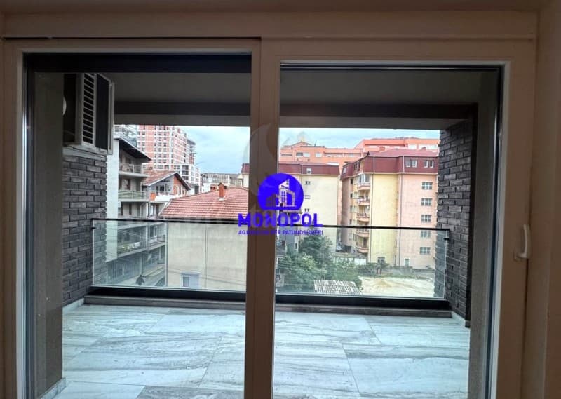 Jap me qira banesen-zyren 118m2 kati i -II- / Prishtine — fotografia 4