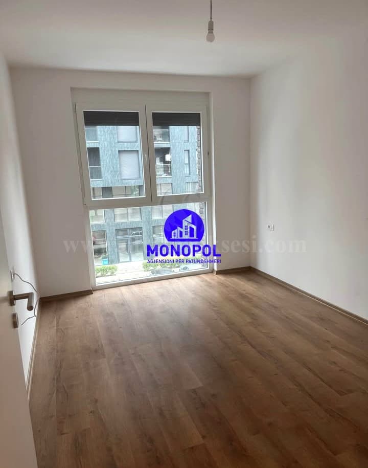 Jap me qira banesen-zyren 118m2 kati i -II- / Prishtine — fotografia 5