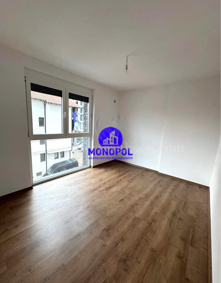 Jap me qira banesen-zyren 118m2 kati i -II- / Prishtine — fotografia 6