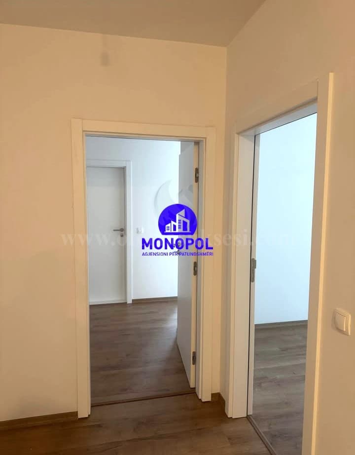 Jap me qira banesen-zyren 118m2 kati i -II- / Prishtine — fotografia 8