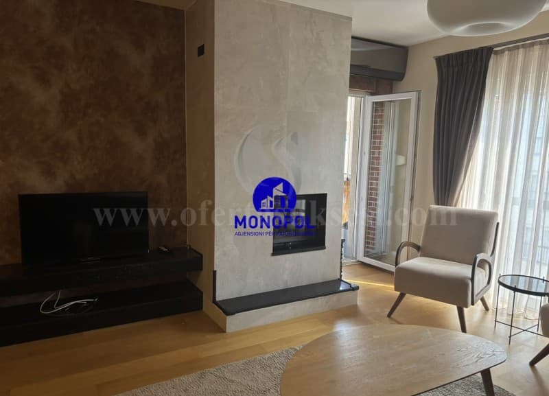 Jap me qira banesen 96m2 kati i -VII- / Prishtine — fotografia 3