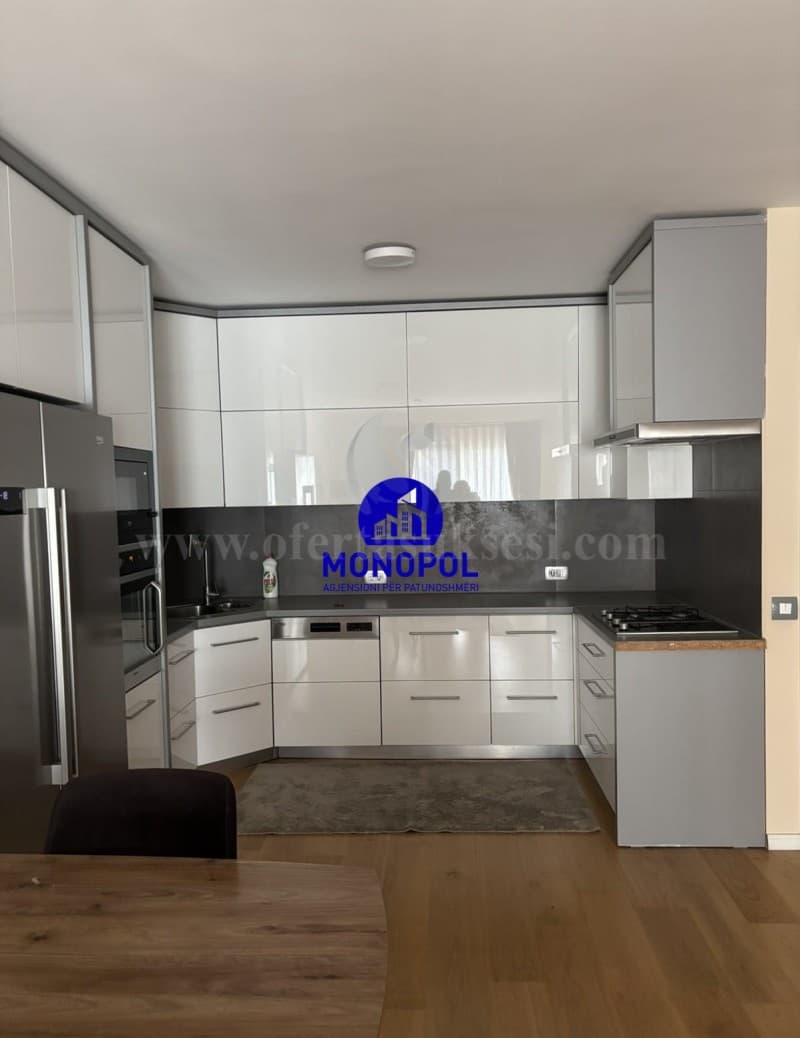 Jap me qira banesen 96m2 kati i -VII- / Prishtine — fotografia 4