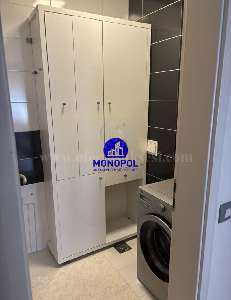 Jap me qira banesen 96m2 kati i -VII- / Prishtine — fotografia 8