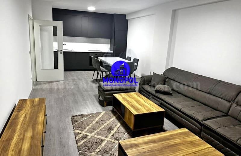 Jap me qira banesen 80m2 kati i -V-/Fushe Kosove — fotografia 2