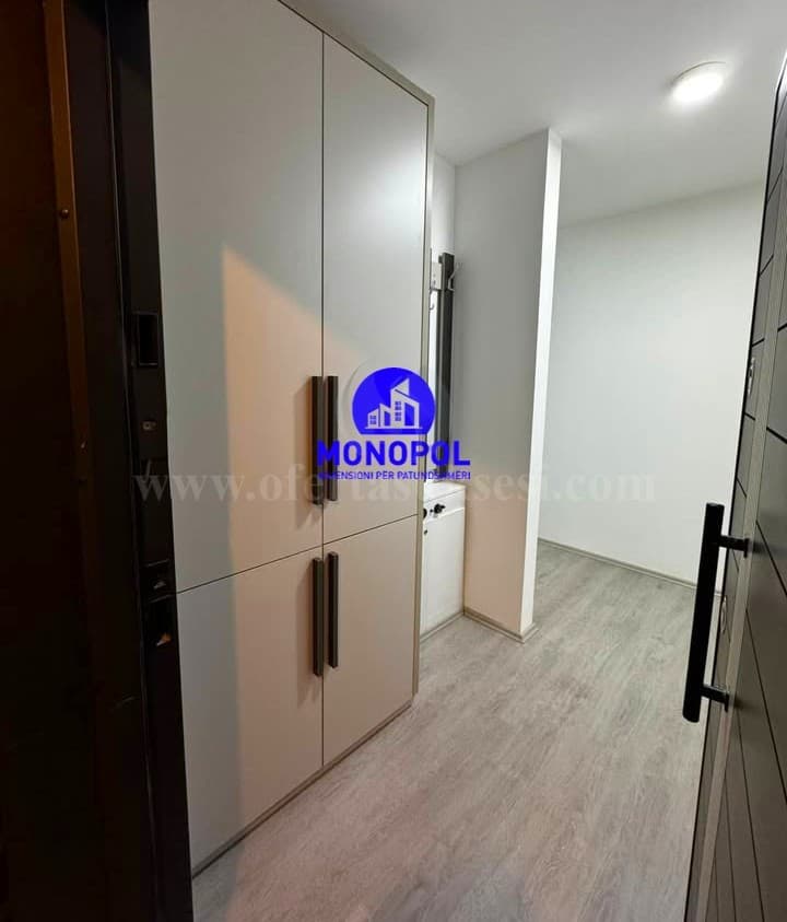 Jap me qira banesen 80m2 kati i -V-/Fushe Kosove — fotografia 5