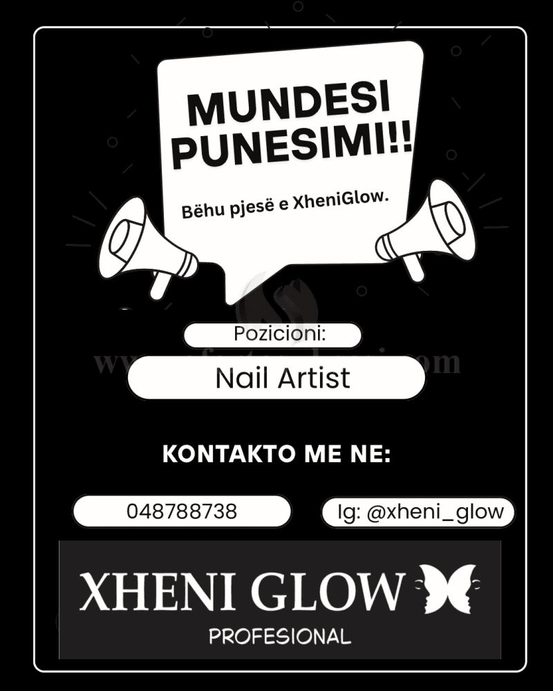 Ofroj pune per Nails Artist — fotografia 2