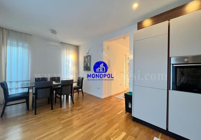 Jap me qira shtepin 140m2 dy kateshe me 2.3 ari truall/Prishtine — fotografia 5