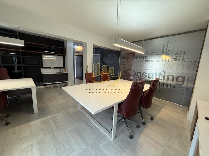 Japme qira banesen-zyren 60m2 kati i -I-/Prishtine — fotografia 1