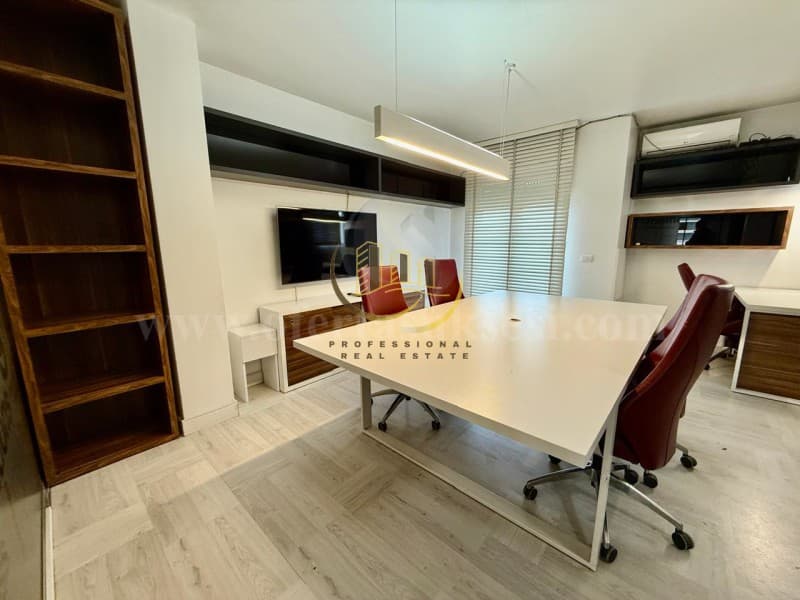 Japme qira banesen-zyren 60m2 kati i -I-/Prishtine — fotografia 2