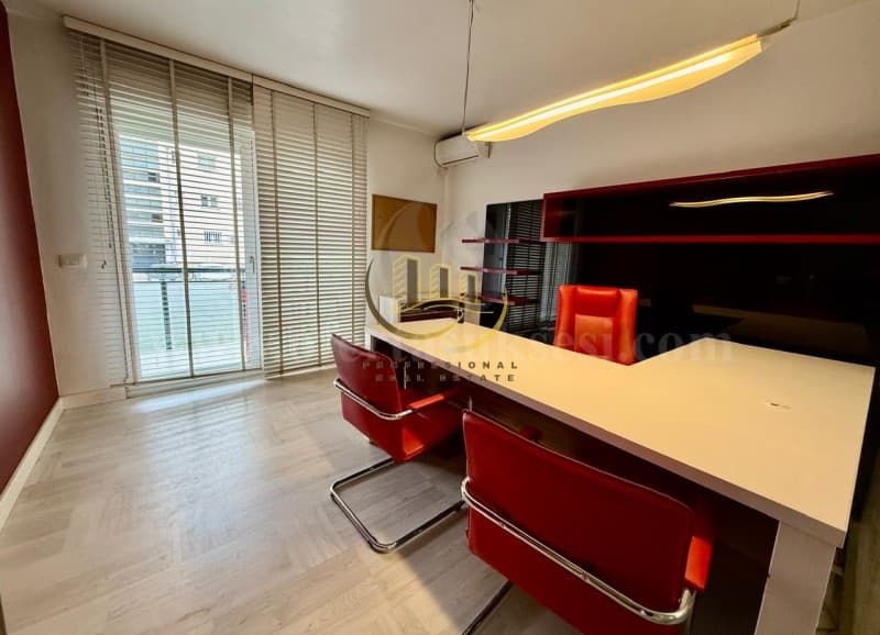 Japme qira banesen-zyren 60m2 kati i -I-/Prishtine — fotografia 4