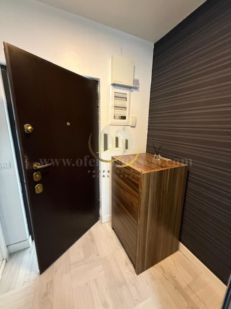 Japme qira banesen-zyren 60m2 kati i -I-/Prishtine — fotografia 5