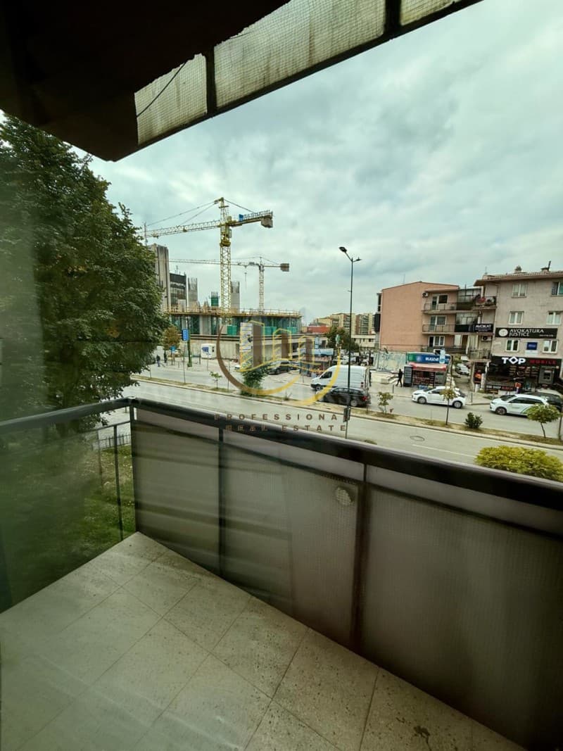 Japme qira banesen-zyren 60m2 kati i -I-/Prishtine — fotografia 6