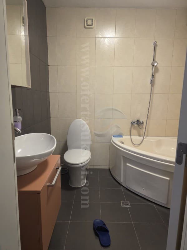 Shes banesen 87m2 kati i -VI- /Prishtine — fotografia 3