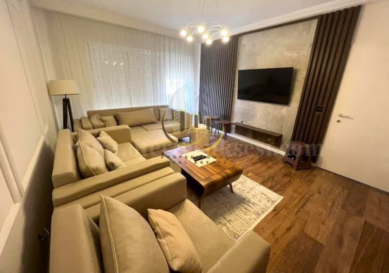 Jap me qira banesen 65m2 kati i -III-/Prishtine — fotografia 1