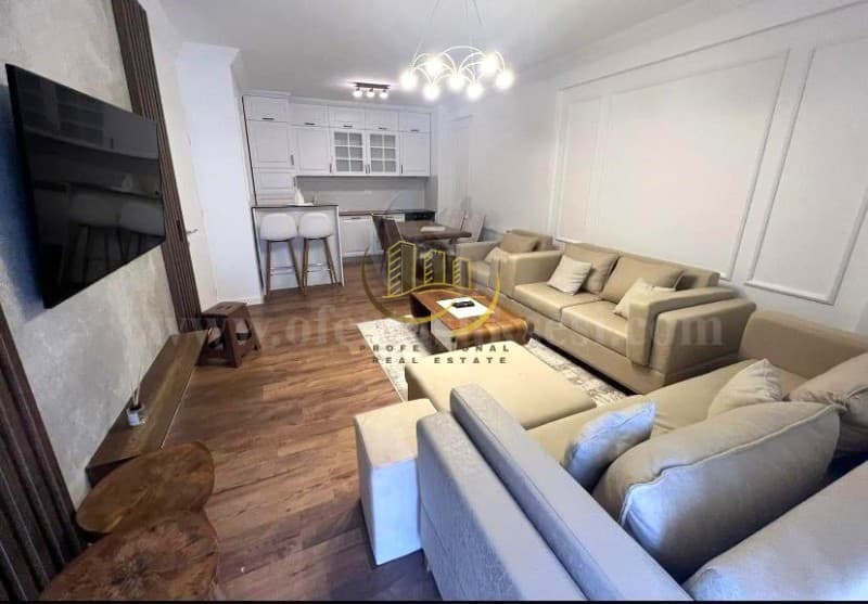 Jap me qira banesen 65m2 kati i -III-/Prishtine — fotografia 3