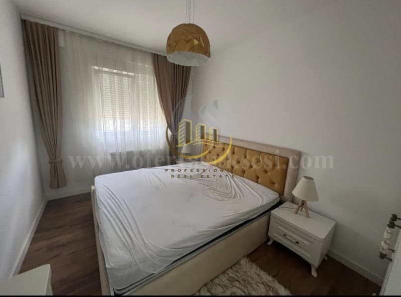 Jap me qira banesen 65m2 kati i -III-/Prishtine — fotografia 4